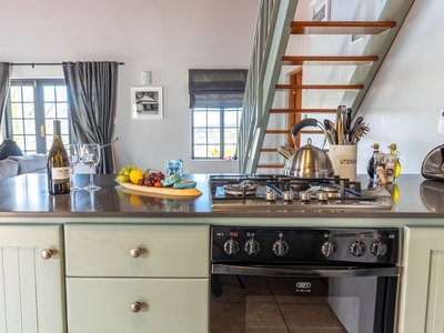 Longlands Cottage