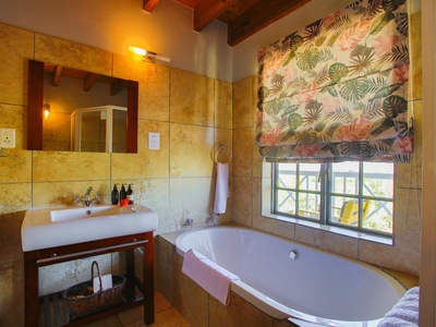 Longlands Cottage