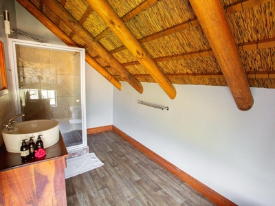 Longlands Cottage