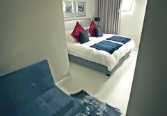 Long Street Boutique Hotel