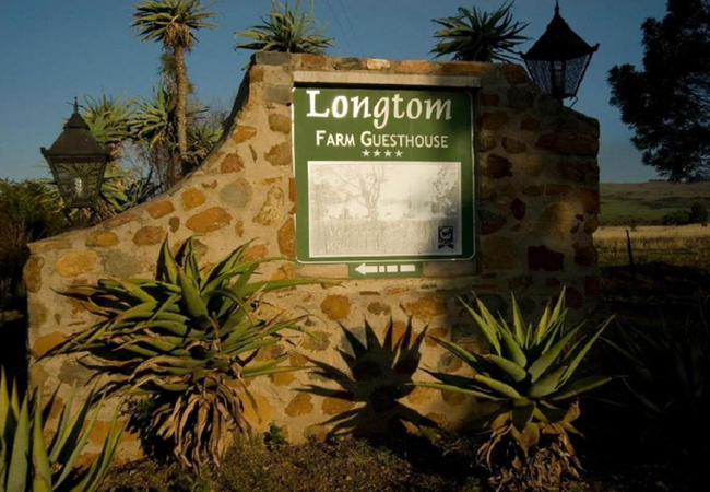 Longtom Farm