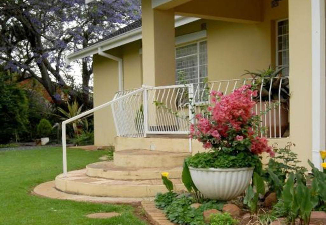 Deluxe King with Kitchenette