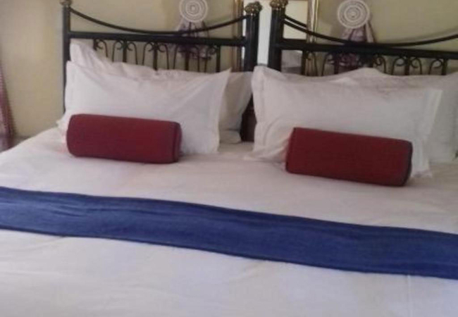 Standard Twin / King Room