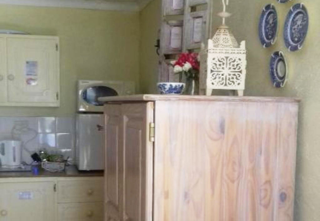 Standard Twin / King Room