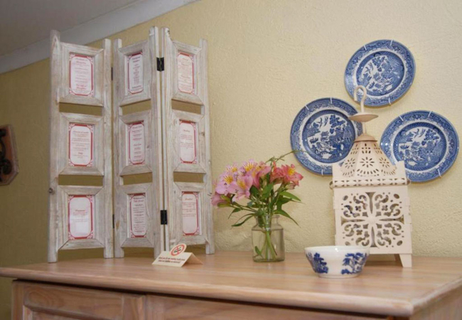 Standard Twin / King Room