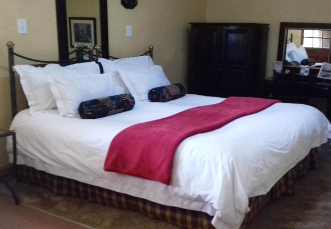 Deluxe Twin / King Unit