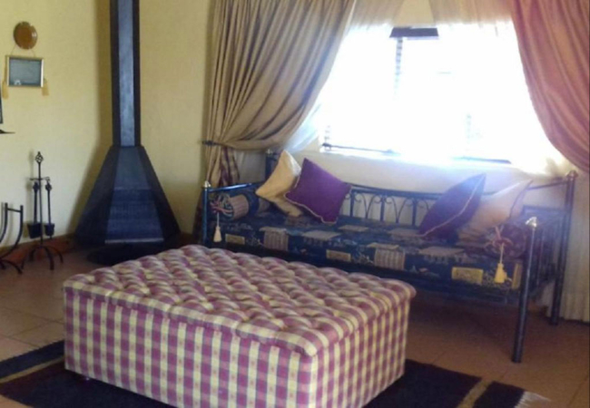 Deluxe Twin / King Unit