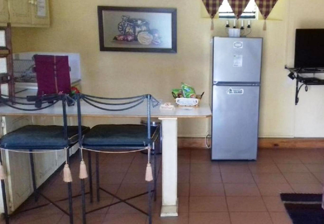 Deluxe Twin / King Unit