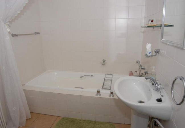 Deluxe Twin / King Unit