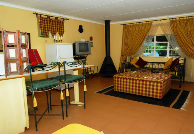 Deluxe Twin / King Unit