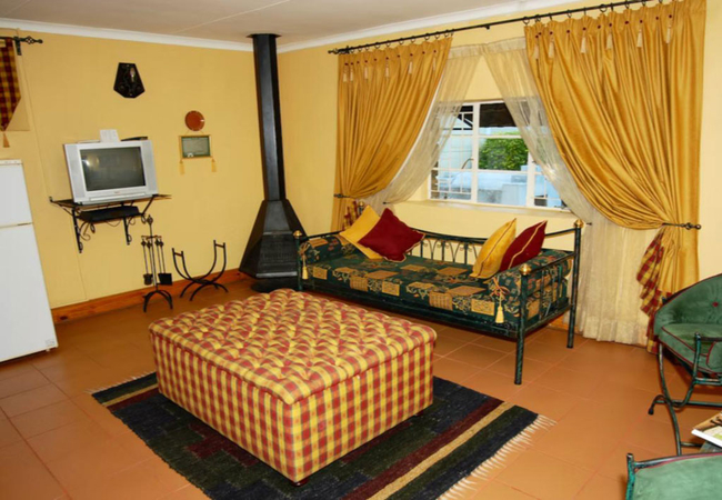 Deluxe Twin / King Unit