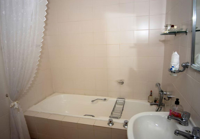 Deluxe Twin / King Unit