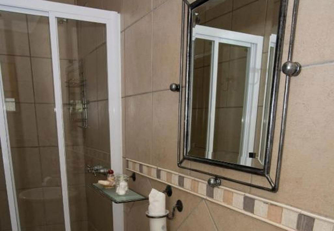 Deluxe Queen Room with Shower