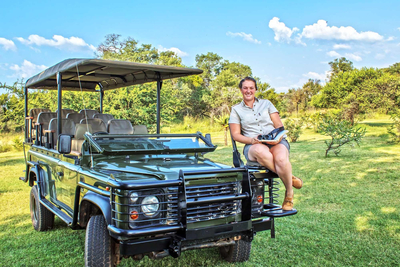 Lookout Safari Lodge