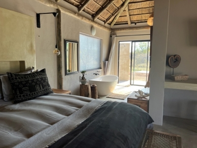 Premier Chalet (with Jacuzzi)
