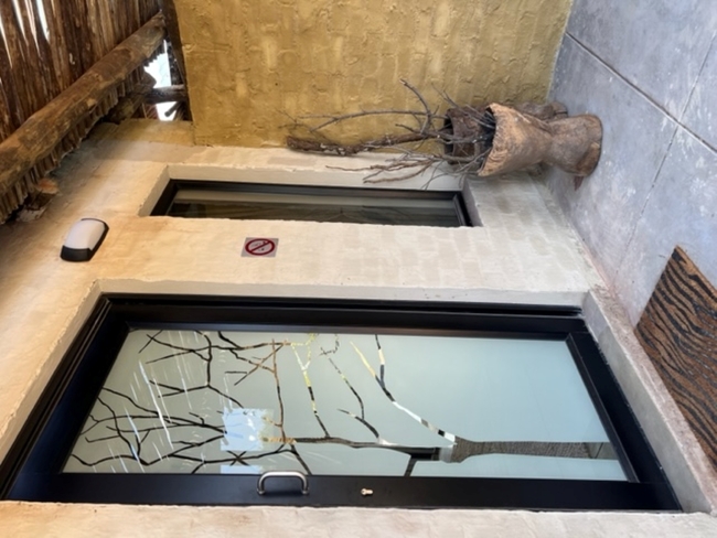 Premier Chalet (with Jacuzzi)