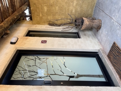 Premier Chalet (with Jacuzzi)