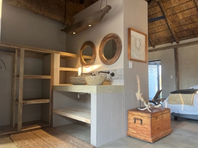 Premier Chalet (with Jacuzzi)