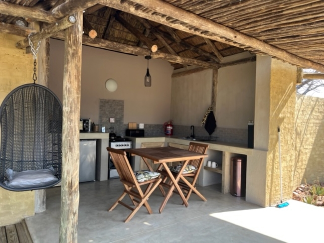 Premier Chalet (with Jacuzzi)