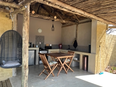 Premier Chalet (with Jacuzzi)