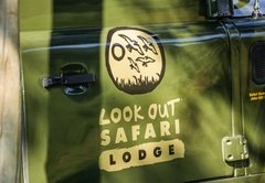 Lookout Safari Lodge