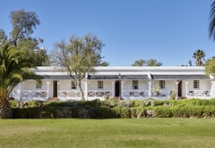 The Lord Milner Hotel
