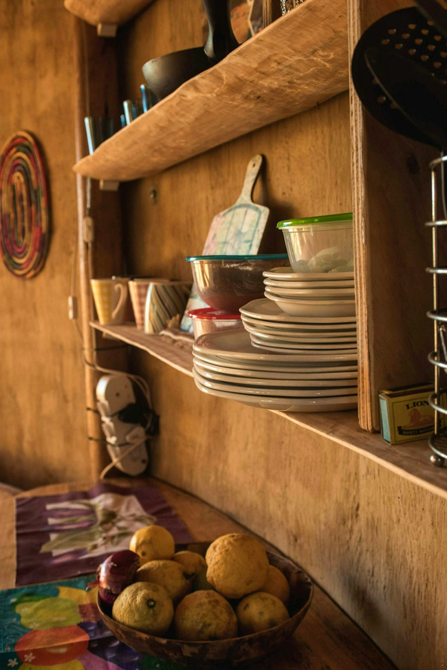 Louis at Magwa Falls