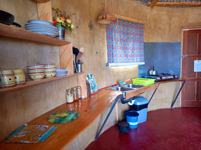 Louis at Magwa Falls