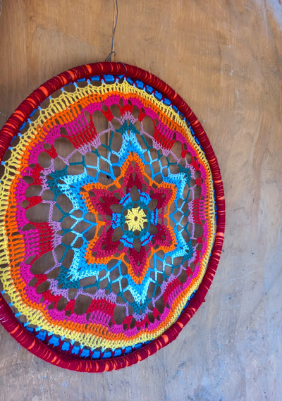 Louis at Magwa Falls