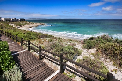 Love, Peace and Water