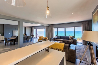 Love, Peace and Water