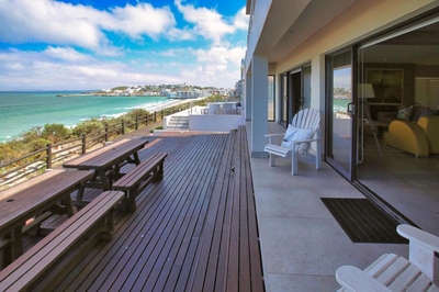 Love, Peace and Water