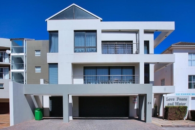 Love, Peace and Water