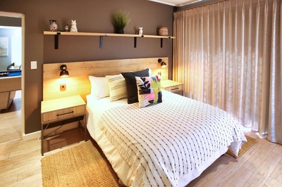 Love, Peace and Water