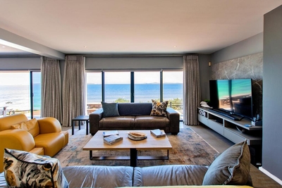 Love, Peace and Water