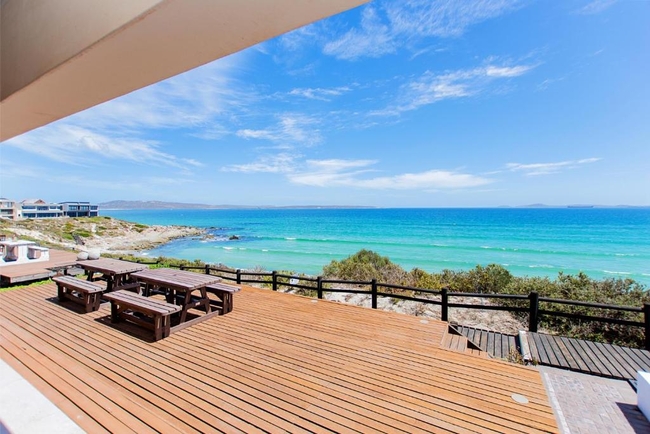 Exclusive Use Holiday Home