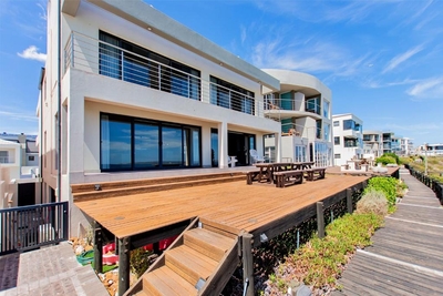 Love, Peace and Water