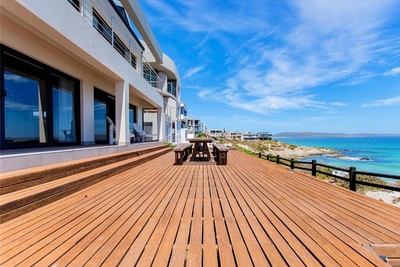 Love, Peace and Water