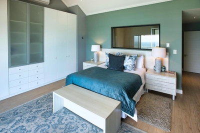 Love, Peace and Water