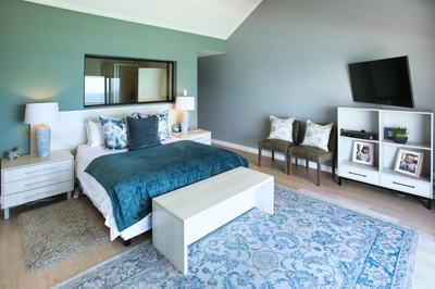 Love, Peace and Water