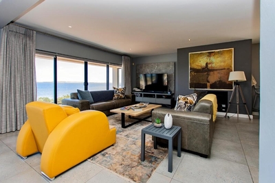 Love, Peace and Water