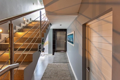 Love, Peace and Water