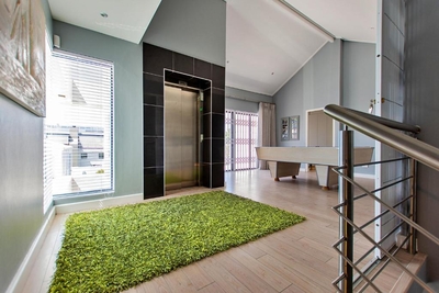 Love, Peace and Water