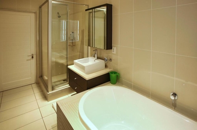 Love, Peace and Water