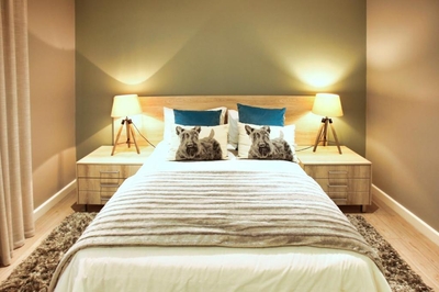 Love, Peace and Water