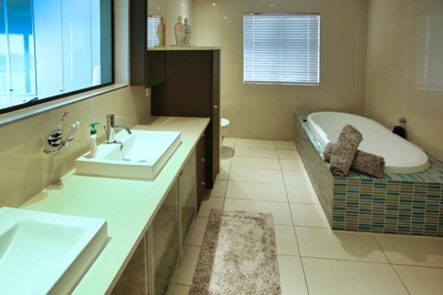 Love, Peace and Water