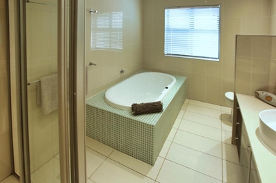 Love, Peace and Water