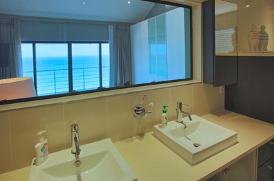 Love, Peace and Water