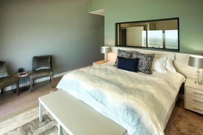 Love, Peace and Water