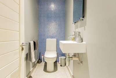 Love, Peace and Water